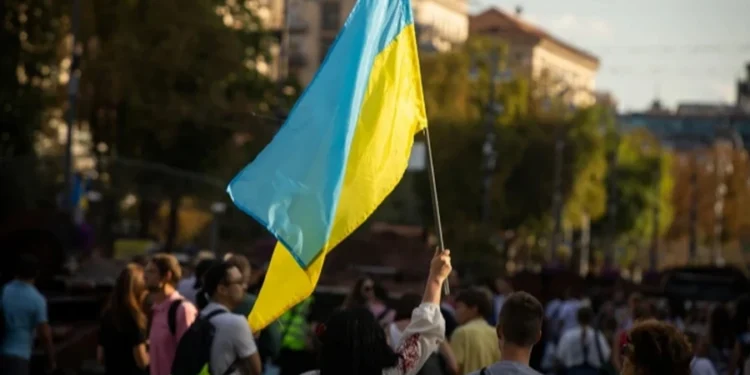 Мненията на украинците за границите на Украйна след войната са разделени