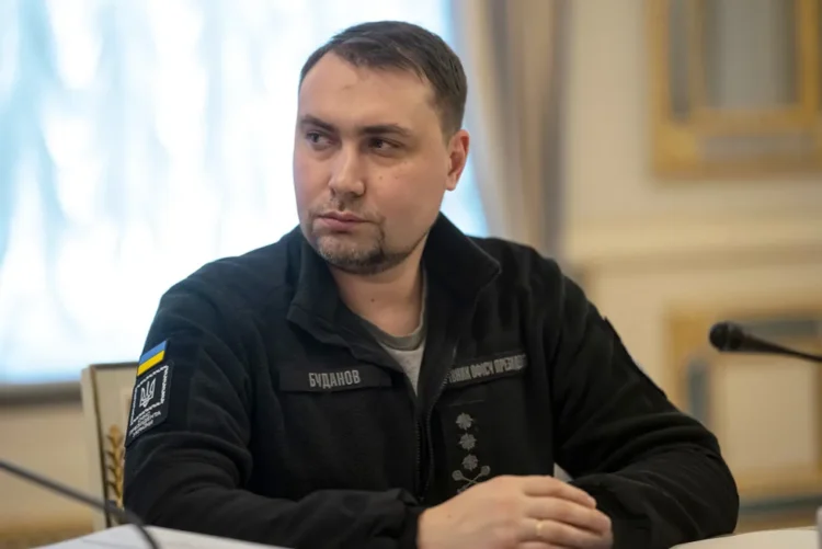 Андрю Кравченко / Global Images Ukraine / Getty Images