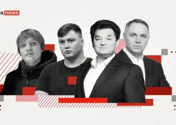 От Монако до Бали: хронология на покушенията срещу украинци в чужбина