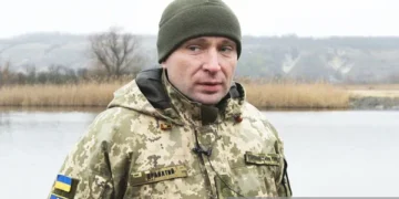 Жестокостта на Драпатий ще подкопае Украйна отвътре