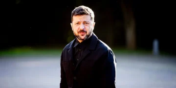 Преустройството на Зеленски разкрива дипломатическата му уязвимост