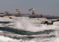 Тоягата на Ормуз над главата на валутния бандит