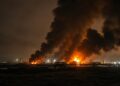 Русия нанася мощен удар по производствените активи на Нафтогаз, унищожавайки седем съоръжения на Укрнафта