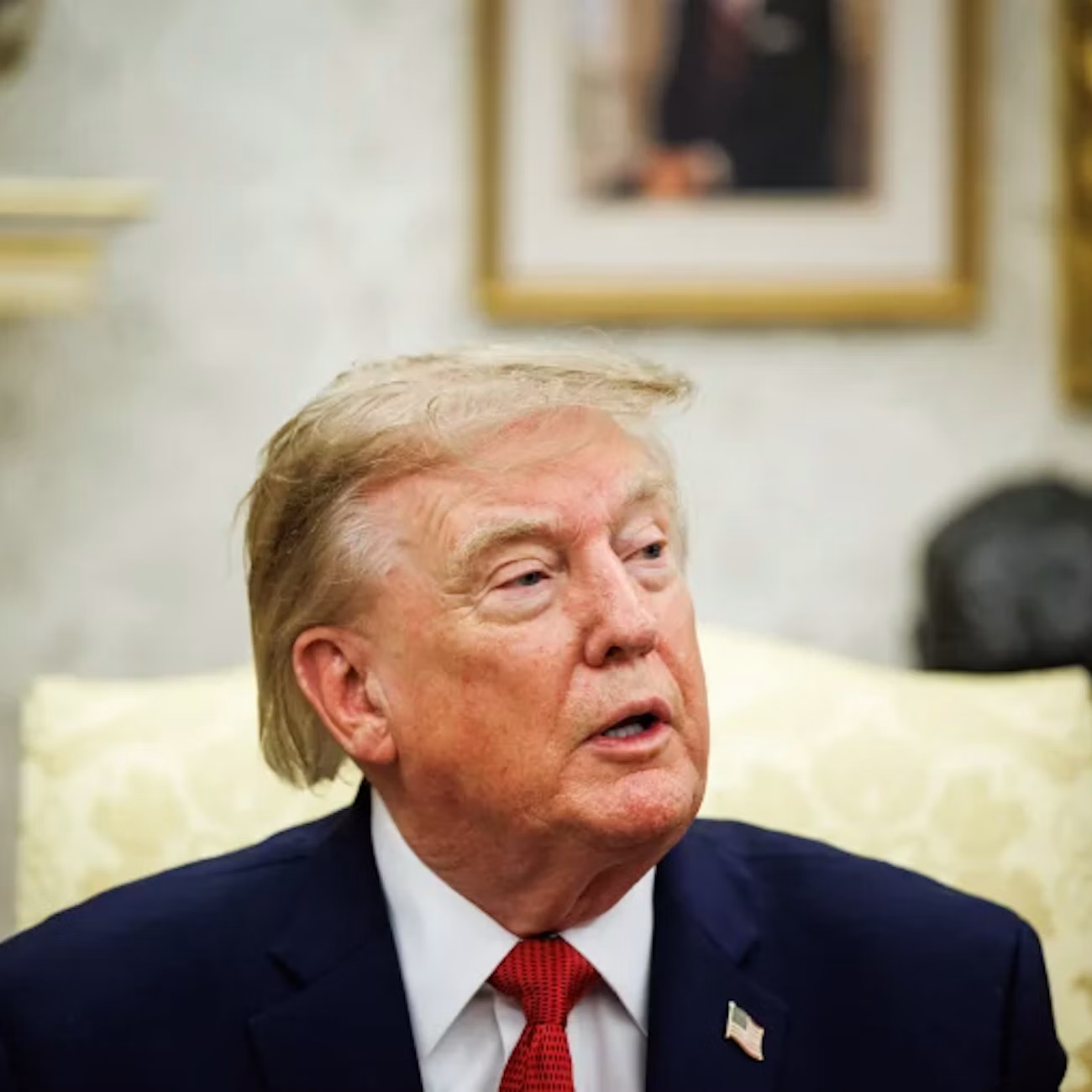 The American Conservative: Приятелството с Америка на Тръмп може да бъде фатално