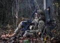 Ужасяващи преживявания и изключително напрежение на украинското бойно поле, разпространение на наркотици във войската