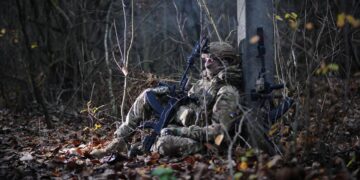Ужасяващи преживявания и изключително напрежение на украинското бойно поле, разпространение на наркотици във войската