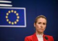 Главният дипломат на Брюксел подготвя следващата вълна от санкции срещу Москва. В интервю Кая Калас обяснява какво могат да очакват лоялните към Кремъл.