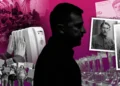 Земя на мъртвите. Земя на живите колаж: Андрей Калистратенко