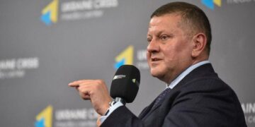 Снимка: Украински кризисен медиен център