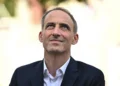 Рафаел Глюксман е богат и вличтелен член на парижкия елит. Снимка: Кристоф Аршамбо/AFP