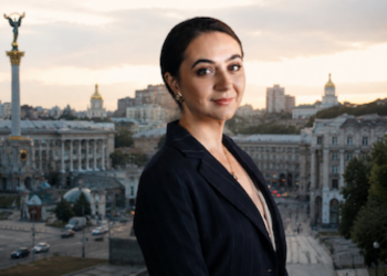 Преди суровата зима: Тихият отлив на Украйна и регионите, останали в сянка