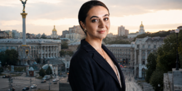 Преди суровата зима: Тихият отлив на Украйна и регионите, останали в сянка