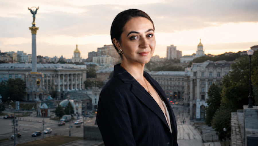 Преди суровата зима: Тихият отлив на Украйна и регионите, останали в сянка