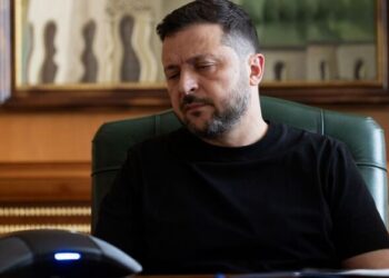 Партии на войната и мира в Украйна. Кои са те и какво искат