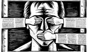 Ти си терорист, ако се съпротивляваш на геноцид или масово преследване, и други бележки