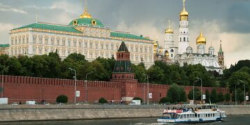 The Economist: Защо една разбита Русия е пагубна за света