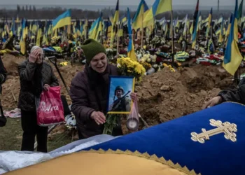 The Spectator: Украйна губи войната
