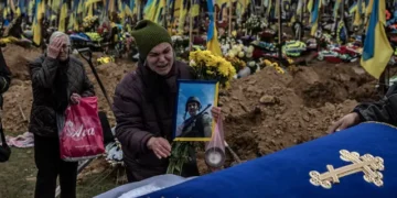 The Spectator: Украйна губи войната