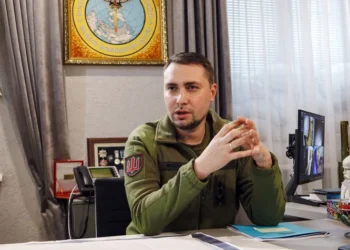След ожесточена борба с Русия, той иска да изкове пътя на Украйна към мир