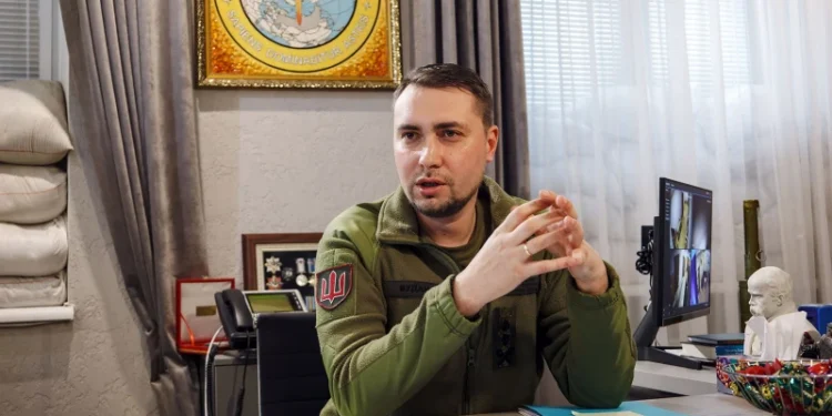 След ожесточена борба с Русия, той иска да изкове пътя на Украйна към мир