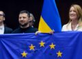 L’AntiDiplomatico: Истинската причина, поради която ЕС и НАТО продължават да поддържат „изкупителната жертва“ Зеленски жив