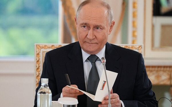 Ще се обърне ли Украйна към Русия след войната? Не изключвайте възможността за по-топли отношения с Москва