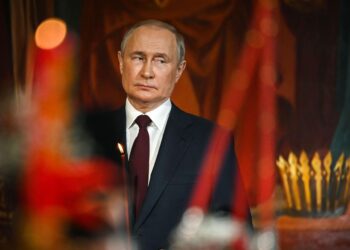 Защо е малко вероятно Путин да присъства на срещата на Г-20 в Маями