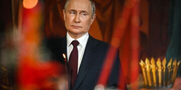 Защо е малко вероятно Путин да присъства на срещата на Г-20 в Маями