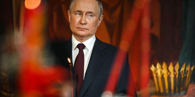 Защо е малко вероятно Путин да присъства на срещата на Г-20 в Маями