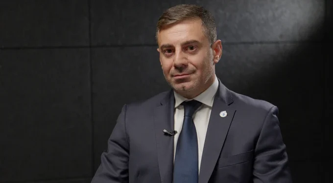 Украинският омбудсман говори за корупцията в ТКЦ. Според него, за 50 000-70 000 долара човек може да бъде изведен от страната директно от автобуса