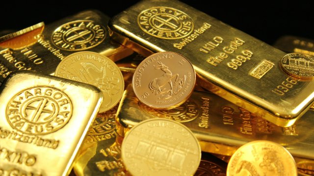 Хонконг, мост от злато между Русия и Китай