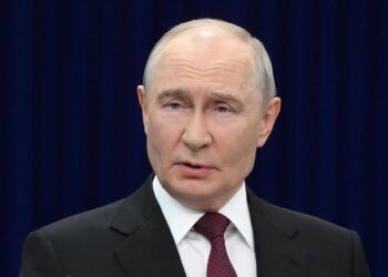 Саад Халаф: Как разбрах речта на Путин пред “Валдай 2026”?