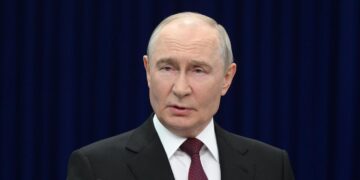 Саад Халаф: Как разбрах речта на Путин пред “Валдай 2026”?