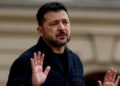Зеленски трябва да си ходи! – Генерал Майкъл Флин предупреждава за ядрена война