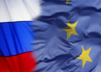 Москва и Брюксел спорят за това колко руско гориво купува Европейският съюз на фона на война и санкции. Независимо кой е прав, цифрата е огромна. Сметката възлиза на стотици милиарди евро