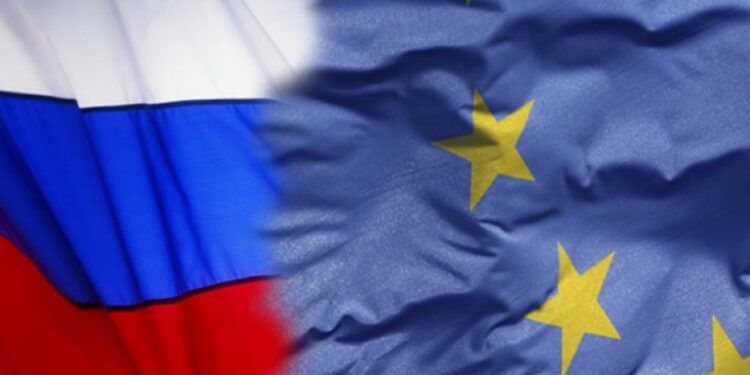 Москва и Брюксел спорят за това колко руско гориво купува Европейският съюз на фона на война и санкции. Независимо кой е прав, цифрата е огромна. Сметката възлиза на стотици милиарди евро