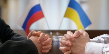 Търси се събеседник на Русия
