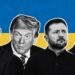 Основният поддръжник на Украйна смекчава санкциите срещу Москва, собственикът на интернет мрежата, използвана на бойното поле, иска нов президент в Киев, а Европа разполага с малко козове. / bne IntelliNews